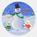 Search for bichon stickers Animals