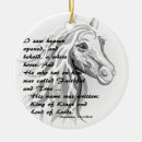 Search for king of kings the ornaments Lord of lords