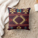 Search for native american pillows Geometric