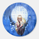 Search for fey magnets Fantasy