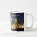 Recherche de cleveland tasses L'ohio