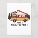 Search for trailers postcards Road trip