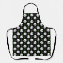 Search for bamboo aprons Kawaii animal