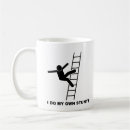 Search for funny injury mugs Stunts