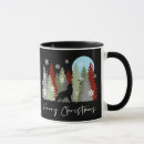 Search for wolf howling mugs Wolves