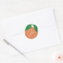 Search for orange leaf stickers Modern