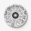 Recherche de roue astrologique Vintage