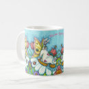 Search for happy easter bunny mugs Flowers