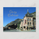 Recherche de ouray Montagnes rocheuses