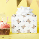 Search for barnyard wrapping paper Kids