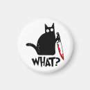 Search for murderers magnets Scary