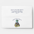 Search for travel envelopes Baby shower