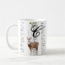 Search for buck and doe mugs Deer