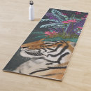 Recherche de tigre Verdure