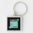 Search for welder keychains Funny