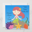 Search for red haired invitations Ocean