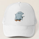 Recherche de de dauphin casquettes Poissons