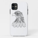 Search for zen tangle iphone cases Bird