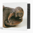 Search for museums binders Artefacts