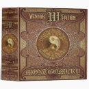 Search for harmony binders Vintage