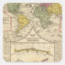 Recherche de l antarctique autocollants Monde