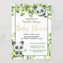 Search for bamboo invitations Jungle