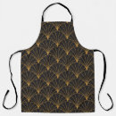 Search for japanese design aprons Seamless
