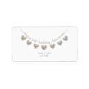 Recherche de dentelle de coeur Pour eux