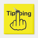 Search for trash magnets Litter