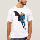 Search for superman mens tshirts Clark