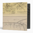 Search for mill avery binders Lithographed