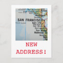 Search for san francisco invitations Map