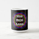 Search for colorful mandala mugs Pink