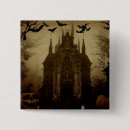 Search for spooky square buttons Fall