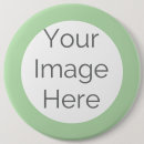 Recherche de sauge badges Vert