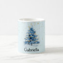 Search for confetti dot mugs Blue