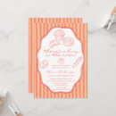 Search for backyard baby shower invitations Bun in the oven