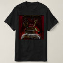 Recherche de satanic tshirts Chemise