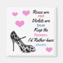 Recherche de les valentines magnets Humour