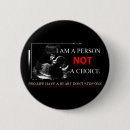 Search for pro life buttons Baby