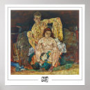 Search for egon schiele posters Austrian