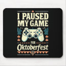 Search for gamer quotes mousepads I paused