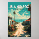 Search for mexico travel posters Retro vintage travel