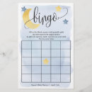 Recherche de bingo games Watercolor