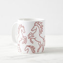 Search for year of the horse mugs Lunar