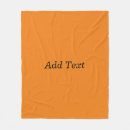 Search for switch blankets Orange