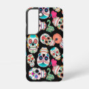 Search for skulls cases Boho