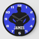 Recherche de haltérophilie horloges Salle de sport