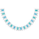 Search for turquoise bunting flags Blue