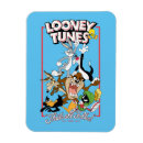 Recherche de looney tunes magnete Mélodie classique